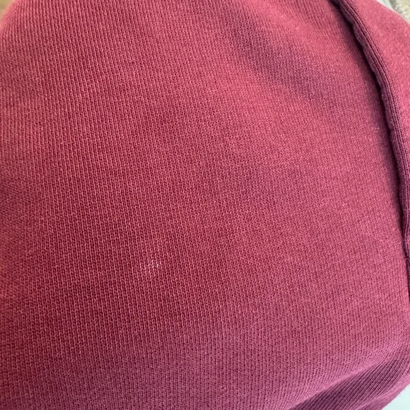 Polo by Ralph Lauren Kids Maroon Joggers - Size XL - Picture 4 of 8